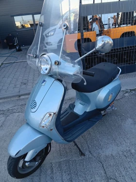 Vespa 50 LX, Primavera 2t 4t, снимка 1
