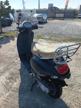 Vespa 50 LX, Primavera 2t 4t, снимка 7