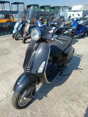Vespa 50 LX, Primavera 2t 4t, снимка 4