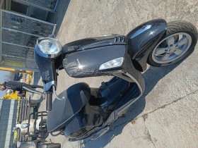 Vespa 50 LX, Primavera 2t 4t, снимка 5