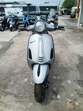 Vespa 50 LX, Primavera 2t 4t, снимка 13