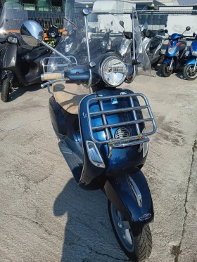Vespa 50 LX, Primavera 2t 4t, снимка 6