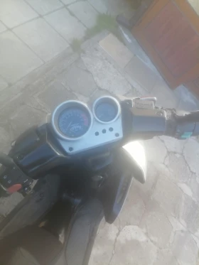 Yamaha Aerox, снимка 5