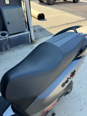 Peugeot Tweet BELVILLE RS-125-ABS-TOP, снимка 12