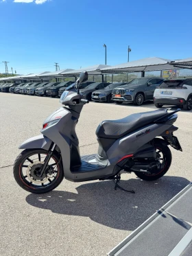 Peugeot Tweet BELVILLE RS-125-ABS-TOP, снимка 4
