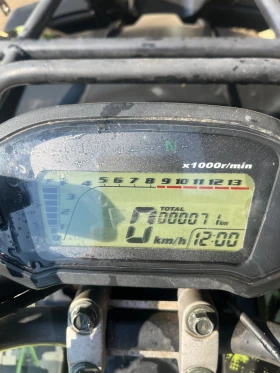 Shineray XY, снимка 8