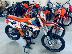 Ktm EXC 450 2020 ЛИЗИНГ, снимка 4