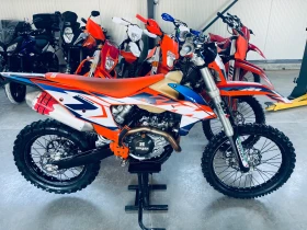 Ktm EXC 450 2020 ЛИЗИНГ, снимка 1