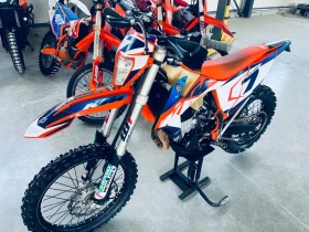 Ktm EXC 450 2020 ЛИЗИНГ, снимка 3