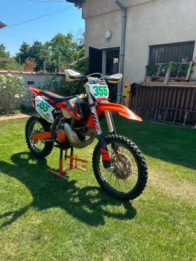 Ktm EXC, снимка 2