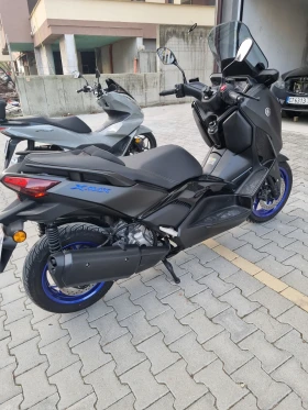 Yamaha X-max 300, снимка 5