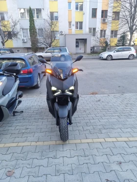 Yamaha X-max 300, снимка 4