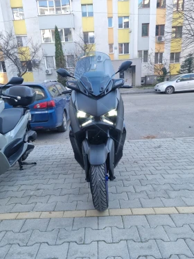 Yamaha X-max 300, снимка 2