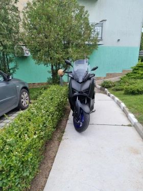 Yamaha X-max 300, снимка 6