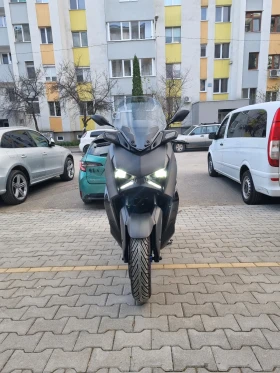 Yamaha X-max 300, снимка 3