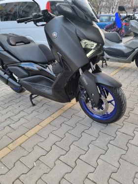 Yamaha X-max 300, снимка 1