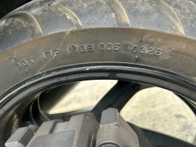 Yamaha T-max, снимка 11