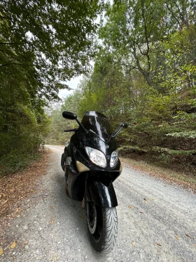 Yamaha T-max, снимка 8