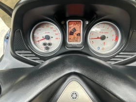 Yamaha T-max, снимка 6