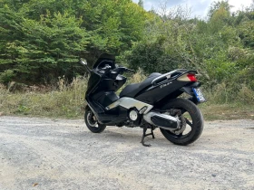 Yamaha T-max, снимка 4