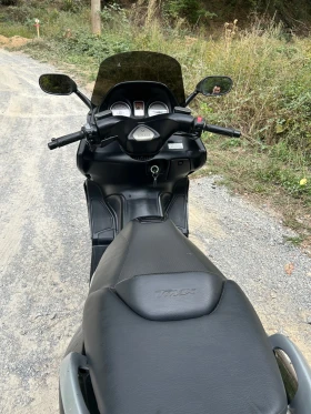 Yamaha T-max, снимка 5