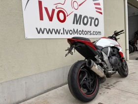 Honda Cb 1000R, снимка 6