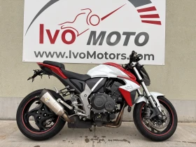 Honda Cb 1000R, снимка 1