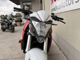 Honda Cb 1000R, снимка 5