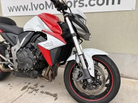 Honda Cb 1000R, снимка 4