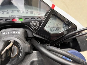Honda Cb 1000R, снимка 13