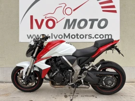 Honda Cb 1000R, снимка 2