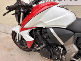 Honda Cb 1000R, снимка 10