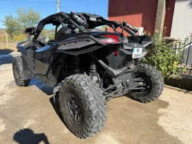Can-Am Maverick X3 XRS, снимка 6