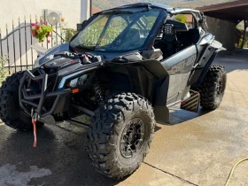 Can-Am Maverick X3 XRS, снимка 2