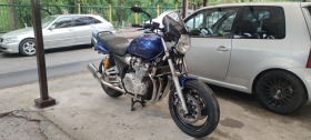 Yamaha XJR 1300, снимка 4 - Мотоциклети и мототехника - 40584680
