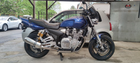 Yamaha XJR 1300, снимка 6 - Мотоциклети и мототехника - 40584680