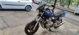 Yamaha XJR 1300, снимка 5 - Мотоциклети и мототехника - 40584680