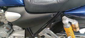 Yamaha XJR 1300, снимка 16