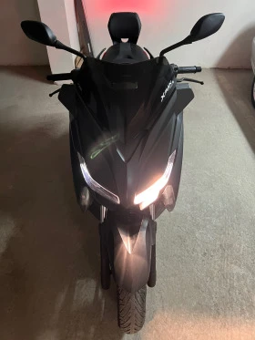 Yamaha X-max, снимка 6