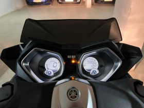 Yamaha X-max, снимка 3