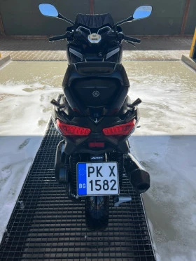 Yamaha X-max, снимка 2