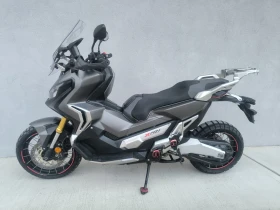 Honda X-ADV 750 , + 3бр. Алуминиеви куфара, Нов внос Италия , снимка 8