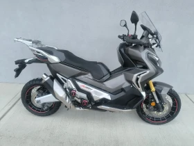  Honda X-ADV