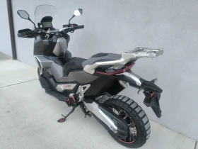 Honda X-ADV 750 , + 3бр. Алуминиеви куфара, Нов внос Италия , снимка 10