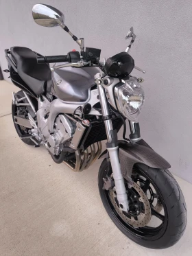 Yamaha FZ6  Нов внос Италия , снимка 10