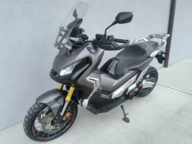 Honda X-ADV 750 , + 3бр. Алуминиеви куфара, Нов внос Италия , снимка 9