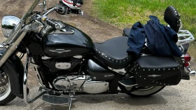 Suzuki Boulevard C50T, снимка 3