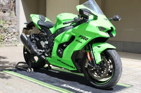 Kawasaki Zxr ZX10-R Ninja | Mobile.bg    7
