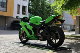 Kawasaki Zxr ZX10-R Ninja | Mobile.bg    4