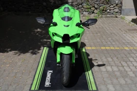  Kawasaki Zxr
